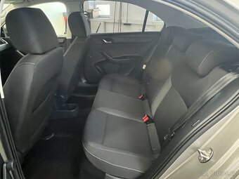 Škoda Rapid 1.4TDi AMBITION EXTRA DIGIKLIMA TEMPOMAT - 13