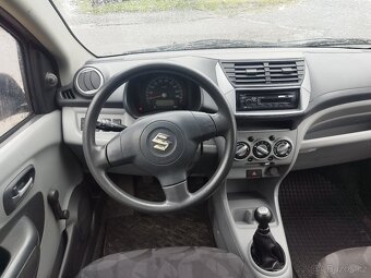 Suzuki Alto 1.0 i - 13