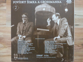 LP desky ze Semaforu - J.Grossmann & M.Šimek - 13