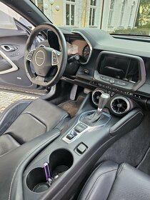 Chevrolet Camaro RS 3.6 250 kW r.v. 2016 Odpočet DPH - 13