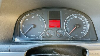 Volkswagen Touran 2.0tdi - 13