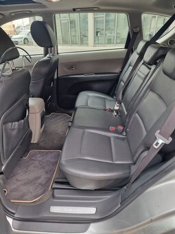 Subaru Tribeca B9,180kw,Pěkný stav,49900,- - 13