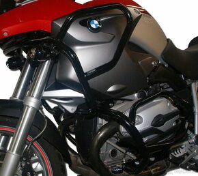 BMW R1200 GS - 13