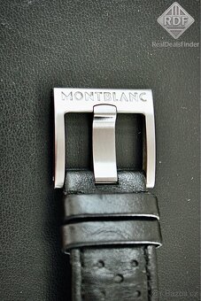 Montblanc Timewalker Automatic - 13