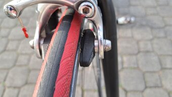 Silniční kolo RB   Campagnolo - 13