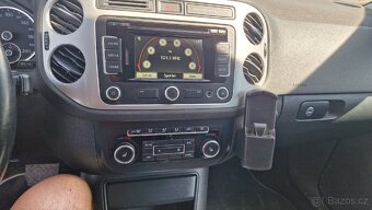 VW Tiguan 2,0 TDI 4x4 DSG 2015 - 13