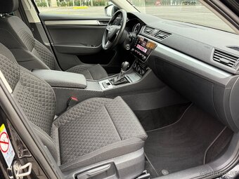 Škoda Superb kombi 1.6TDI 88kw--DSG--2020——REZERVACE—— - 13