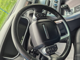 Land Rover Range Rover Sport, 3.0SDV6 - 13