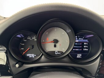 Porsche Macan, 3.0d 190kw CZ 1-MAJ - 13