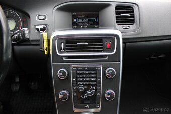 Volvo V60 2.0D3, V5, 120kW, servis - 13