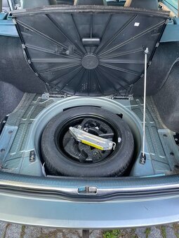 VW Passat B 5.5 4motion 96kw 2005 - 13