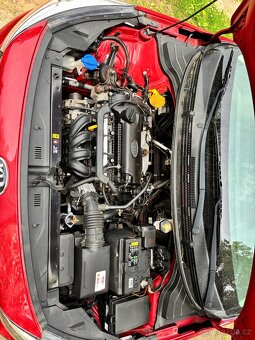 Kia Rio 1,4i 73kW - 13