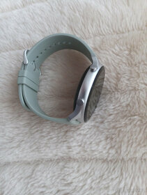 Nové hodinky Amazfit GTR 2e Matcha Green - 13