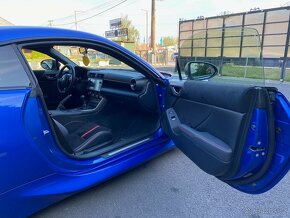 Prodam Subaru BRZ 2022 - 13