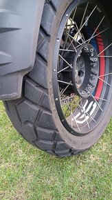BMW R 1200 GS ADVENTURE - 13