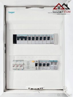Prodej, Byt 1+kk/2x sklep, 44 m2, ul. Školní, Horní Těrlicko - 13