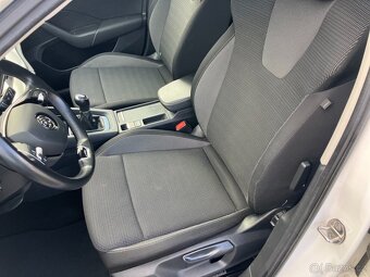 Škoda Octavia IV 2.0TDI AMBITION PLUS - 13
