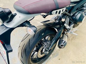Yamaha XSR 900, možnost splátek a protiúčtu - 13