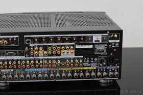 AV receiver Marantz SR 7011 + IsoTek EVO3 - 13