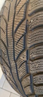 kola Ford Ranger - Cooper WM 255/70 R16, 6x139,7 ET 55 - 13