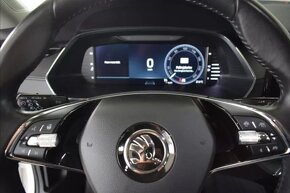 Prodám Škoda Octavia 2.0 TDI r. 2020. 102.747km - 13