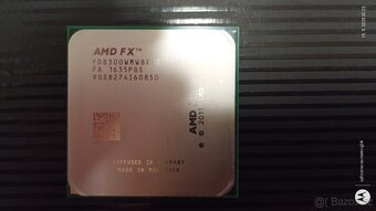 ASUS STRIX GTX 970 + GAINWARD GTX 760 4GB + DALŠÍ - 13