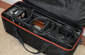 Mobilní studio JINBEI - 13