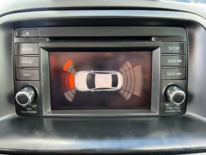Mazda CX-5 2.2 Skyactiv-D 110kW 4X4 - 13