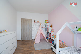 Prodej rodinného domu, 111 m², Dříteň - 13