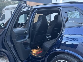 BMW X5 xDrive 30d Plna vybava, predl. záruka, PPF - 13