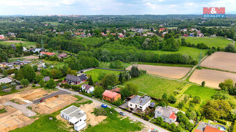 Prodej rodinného domu, 100 m², Rychvald, ul. Stromořadí - 13