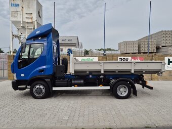AVIA D90 NOSIC KONTEJNERU , R.V.2012 ,NOVY HAK + VANA - 13