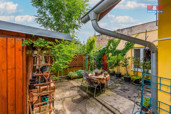 Prodej rodinného domu, 103 m², Městec Králové, ul. Palackého - 13