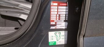 Octavia 3 Scout 2.0 TDI 110 Kw manuál - 13