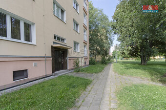 Prodej bytu 3+1, 70 m², Ostrava, ul. Provaznická - 13