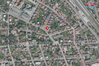 Prodej 1/2 rodinného domu, 180 m², Úvaly, ul. Wolkerova - 13