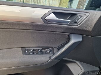 Volkswagen Touran IV 1.2 Tsi 81 KW 11/2015......Najeto 84Tis - 13