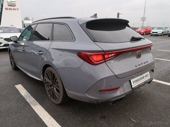Prodej osobního automobilu Seat Cupra - 13