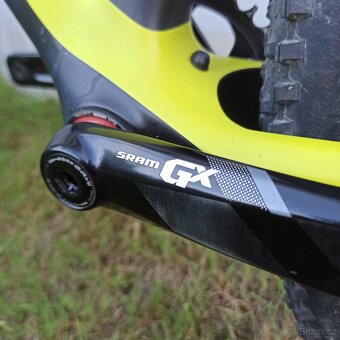 Canyon Exceed CF SL - 13