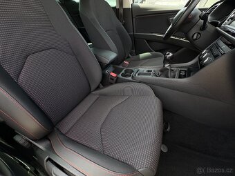 Seat Leon FACELIFT FR ST 1.4 Tsi 92kw/125ps 121.000km LED - 13