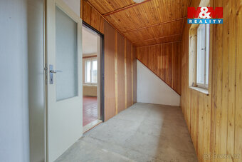 Prodej rodinného domu, 90 m², Šťáhlavy - Šťáhlavice - 13