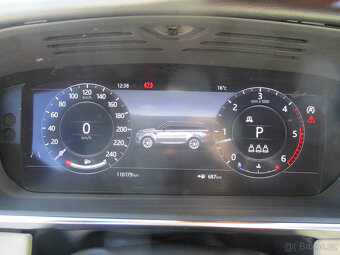 Land Rover Range Rover Sport SDV6HSE PANORAMA 2019 - 13