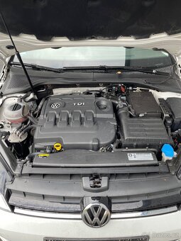 Volkswagen Golf VII Variant 1.6 TDI 81kw - 13