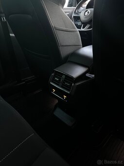 Škoda Karoq 1.5 TSI 110kw Sportline,Model2020,R18,Navi - 13