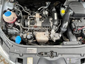 Škoda Roomster 1.2 TSi 63 kW Comfort - 13