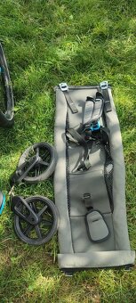 Thule Chariot Sport - 13