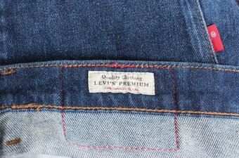 ★ LEVIS® LEJ 502, vel. 34 x 32 ★ - 13