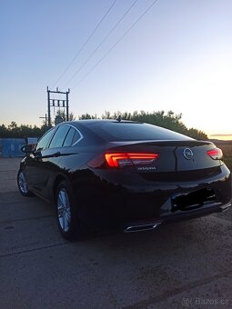 OPEL INSIGNIA GRAND SPORT 2021 2.0 128kw - 13