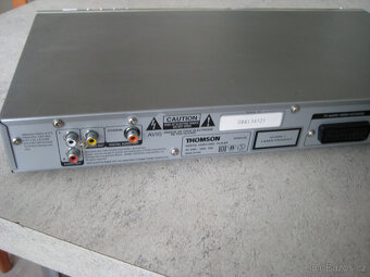 ♦️ T H O M S O N ♦️ DVD player ♦️ model DTH211E ♦️ - 13