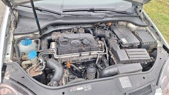 Golf 5 2.0 tdi 4x4 - 13